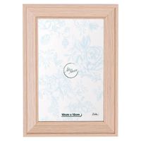 Nivalmix-Porta Retrato Amadeirado 02-10x15 - Mod. 2 - 845392 - Art House-2517807-002